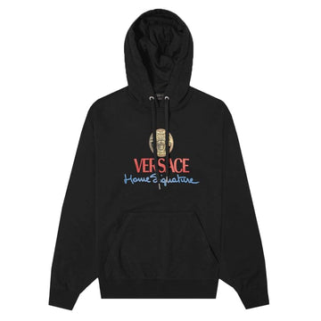 Versace Homme Signature Hoodie