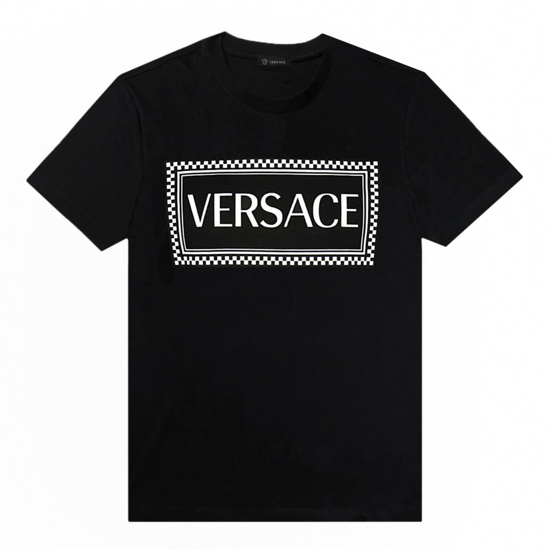 Versace Logo T-Shirt