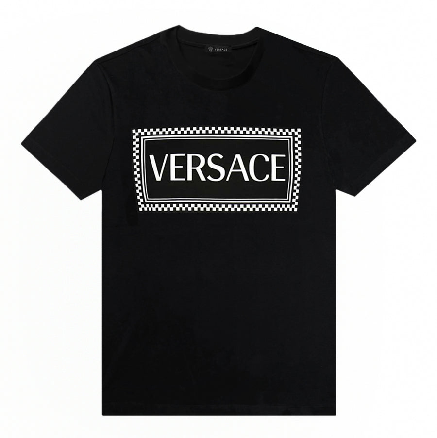 Versace Logo T-Shirt