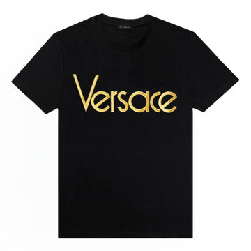 Versace Logo T-Shirt