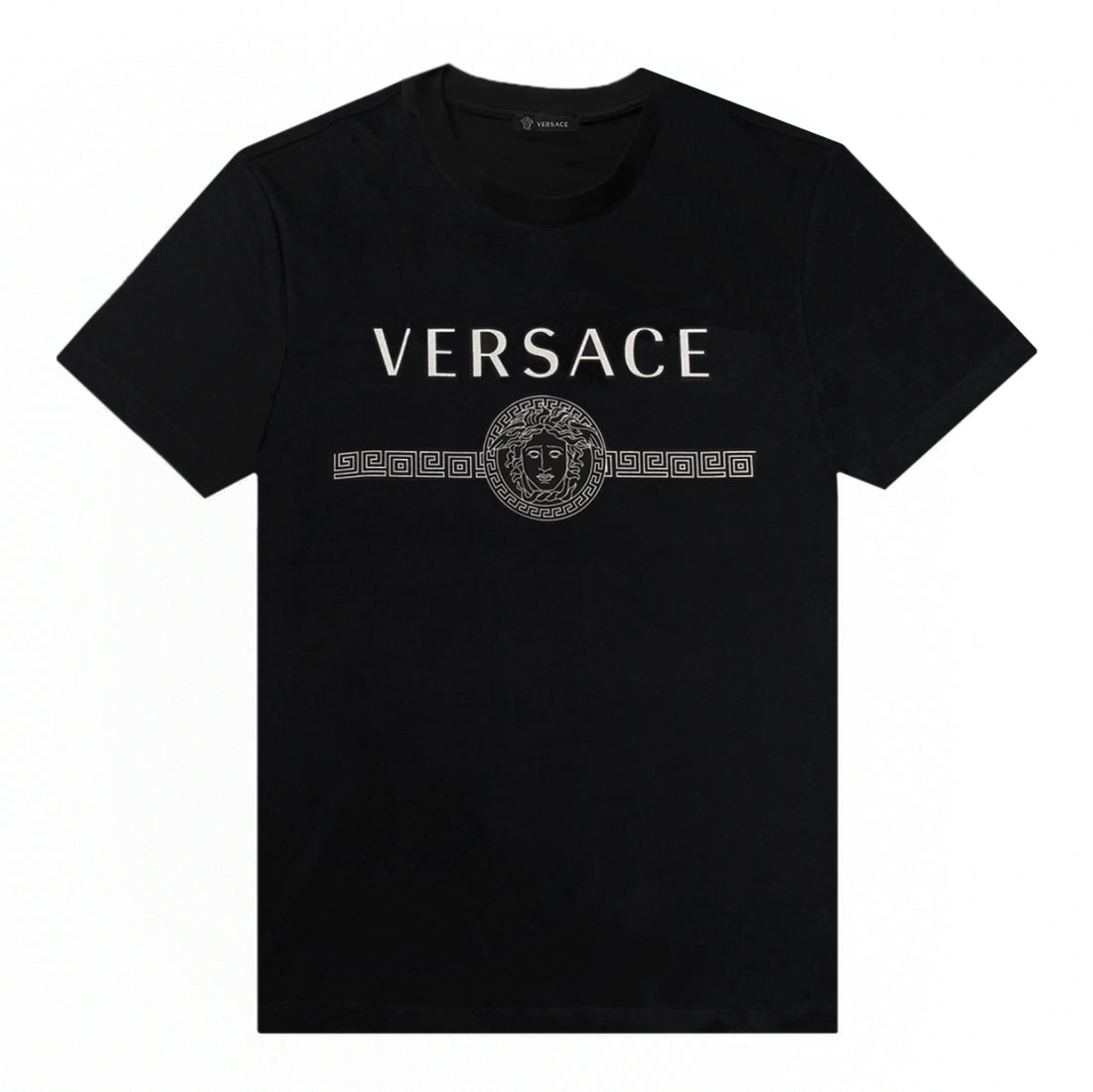 Versace Logo T-Shirt