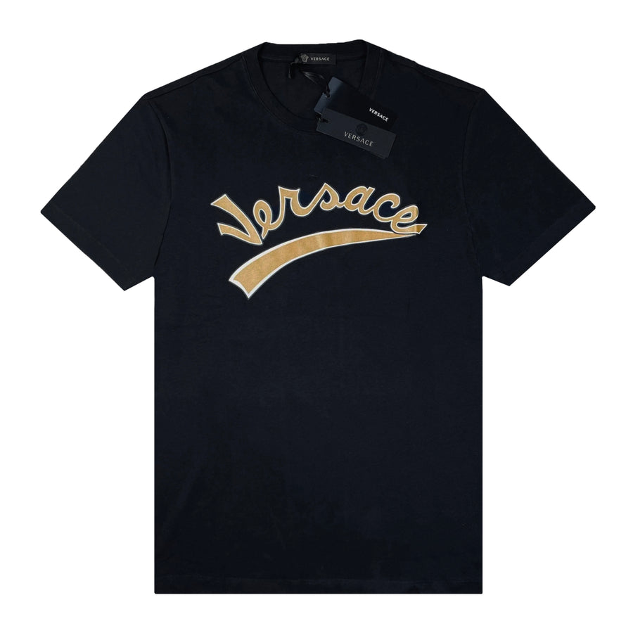 Versace Logo T-Shirt