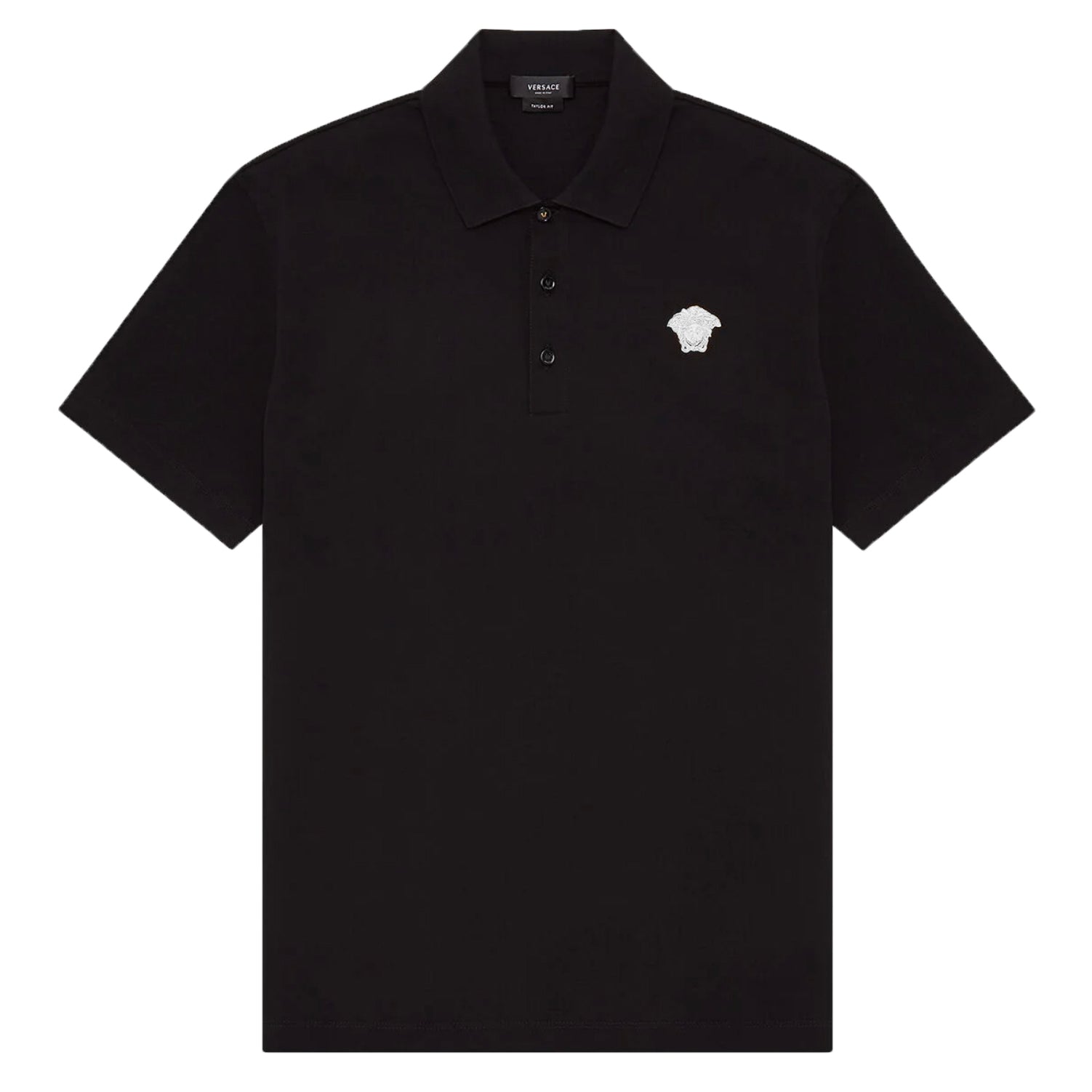 Versace Medusa Polo Shirt – Haiendo Shop