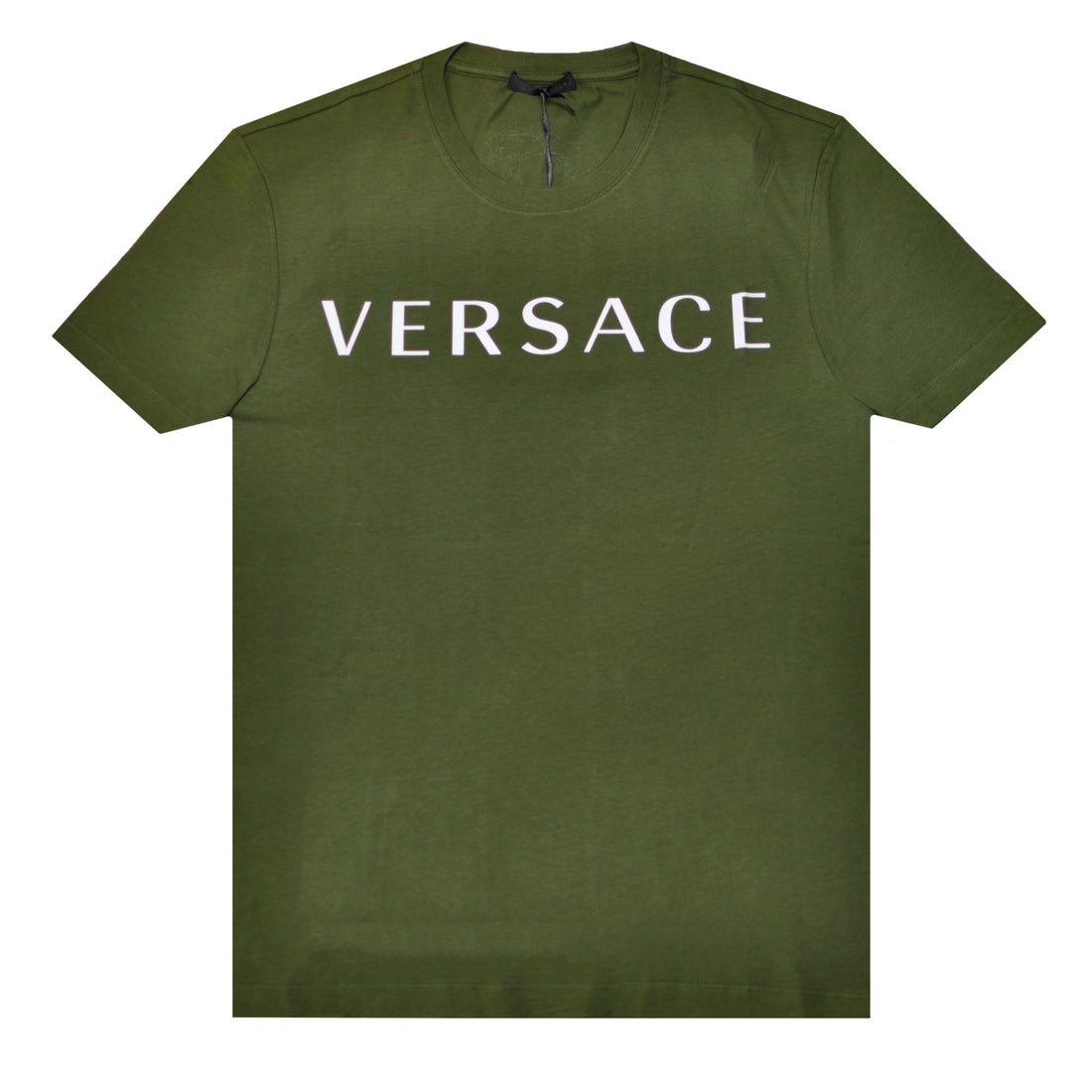 Versace Logo T-Shirt