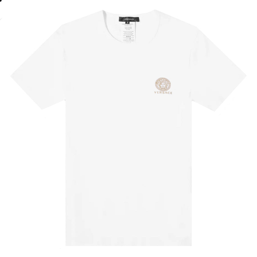 Versace Logo T-Shirt