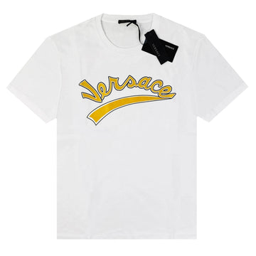 Versace Logo T-Shirt