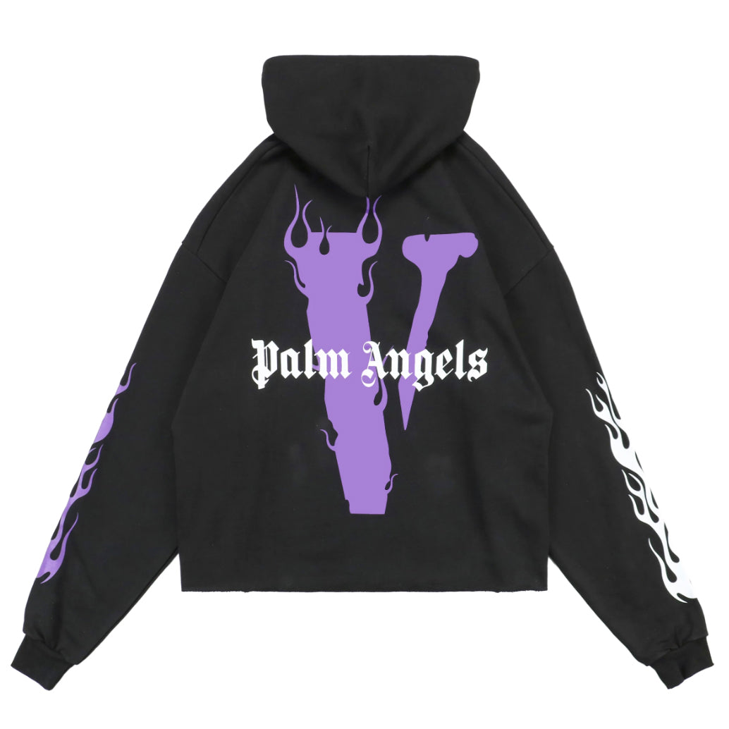 Palm Angels x Vlone Hoodie