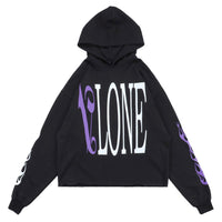 Palm Angels x Vlone Hoodie