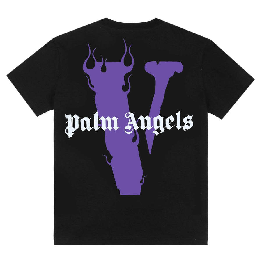 Palm Angels x Vlone T-Shirt