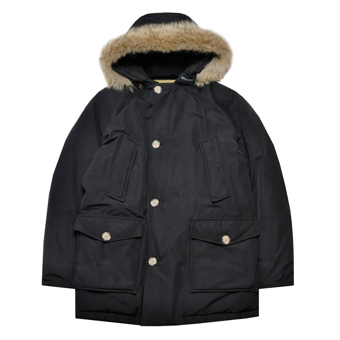 Woolrich Artic Down Parka