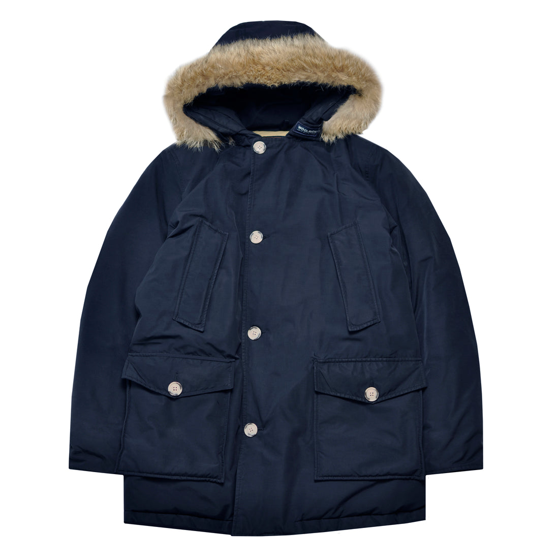 Woolrich Artic Down Parka