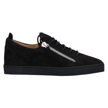 Giuseppe Zanotti London Leather Sneaker