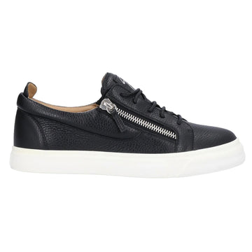 Giuseppe Zanotti London Leather Sneaker