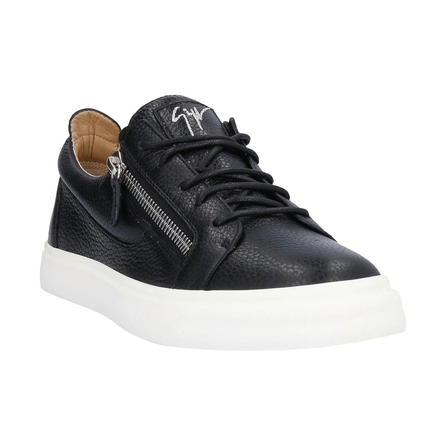 Giuseppe Zanotti London Leather Sneaker