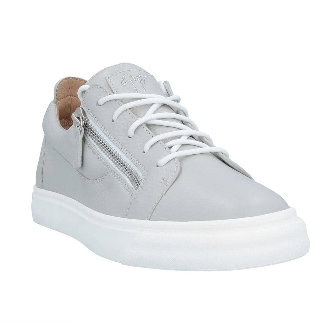 Giuseppe Zanotti London Leather Sneaker