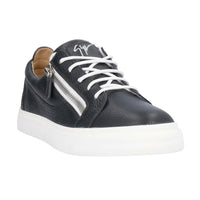 Giuseppe Zanotti London Leather Sneaker