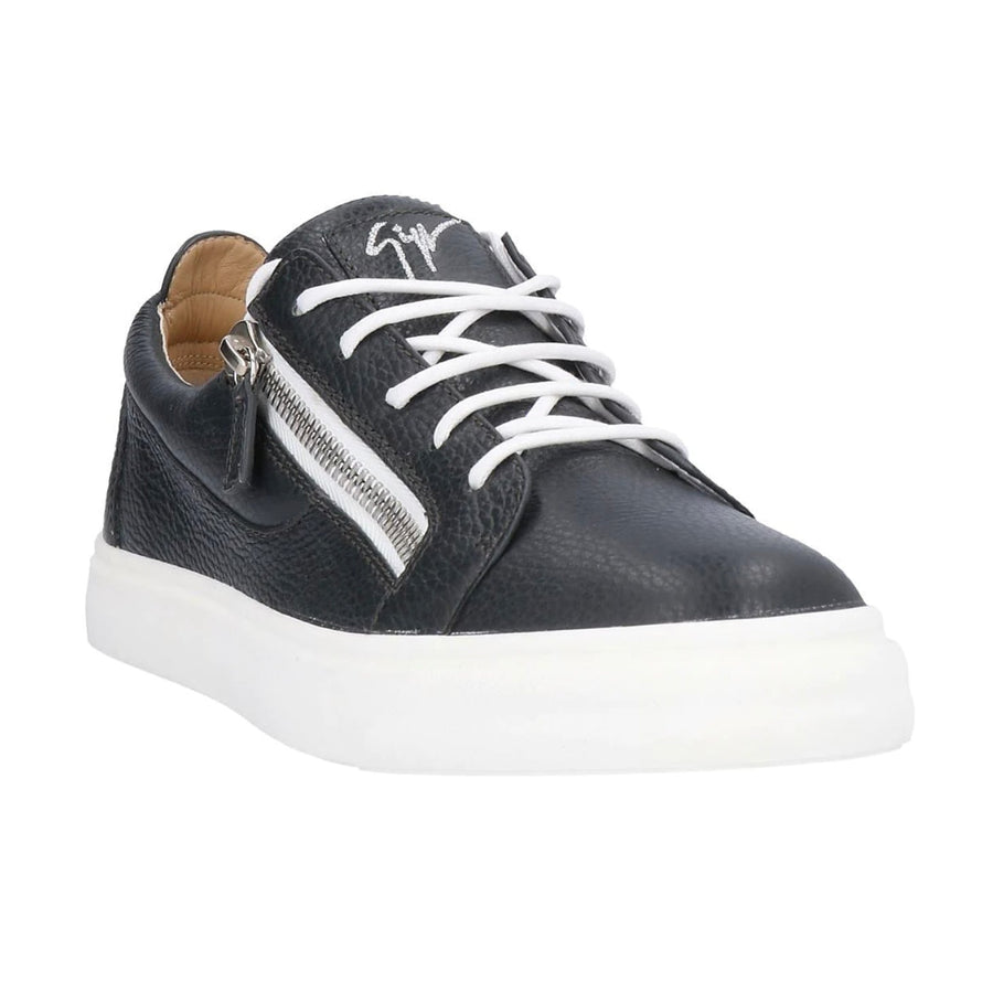 Giuseppe Zanotti London Leather Sneaker