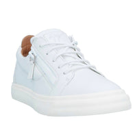 Giuseppe Zanotti London Leather Sneaker