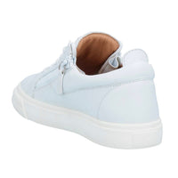 Giuseppe Zanotti London Leather Sneaker